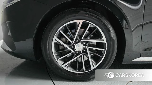 Hyundai The New Grandeur IG id 4268765 из Кореи 15