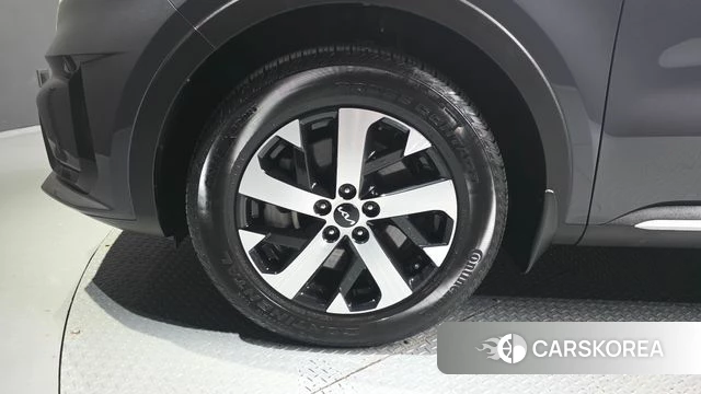 Kia Sorento 4th Generation id 4500253 из Кореи 27