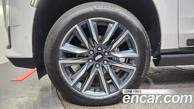 Cadillac Escalade 5th Generation id 2874950 из Кореи 15