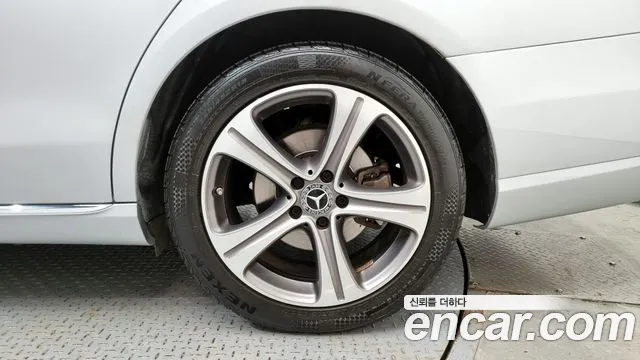 Mercedes-Benz E-Class W213 id 2712030 из Кореи 15