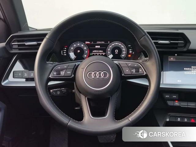 Audi A3 id 3896223 из Китая 24