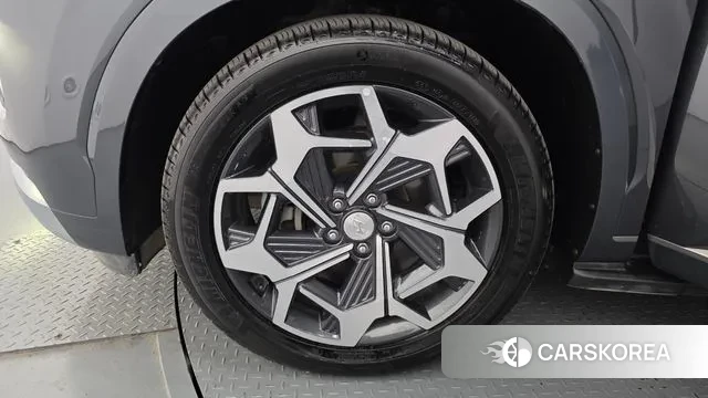 Hyundai Palisade id 3373621 из Кореи 15