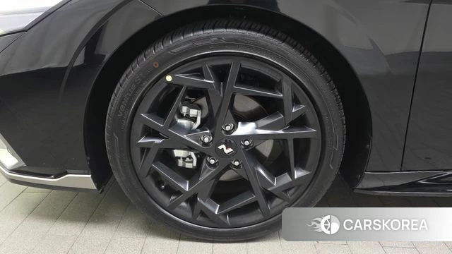 Hyundai The New Avante (CN7) id 3933615 из Кореи 15