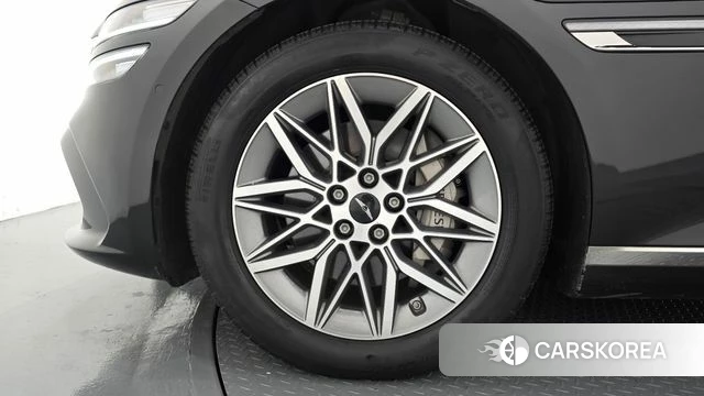 Genesis G80 (RG3) id 4847518 из Кореи 15