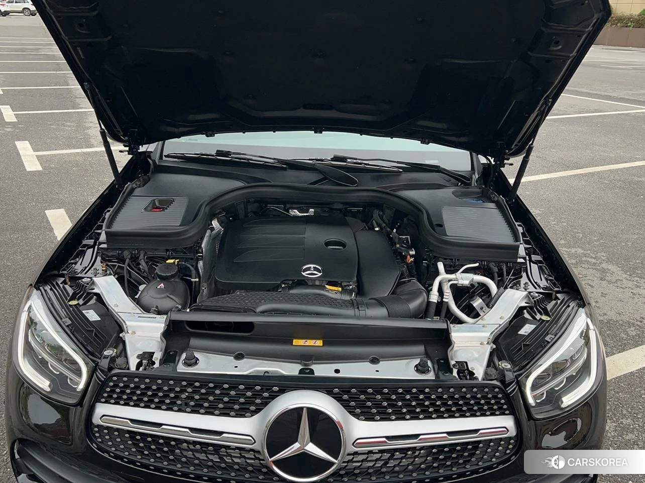 Mercedes-Benz GLC id 4461208 из Китая 16