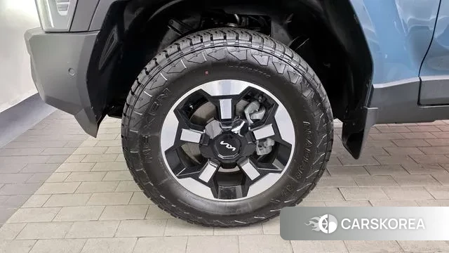 Kia Tasman id 3732344 из Кореи 15