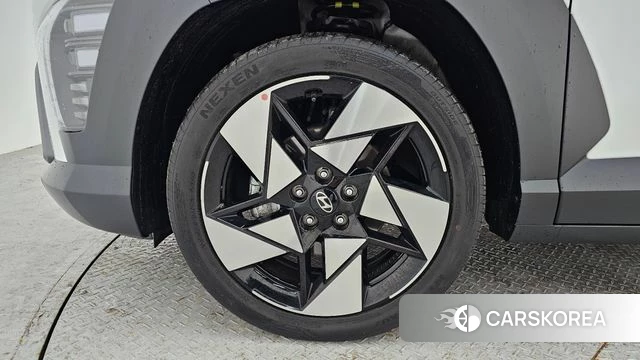 Hyundai Kona (SX2) id 3891758 из Кореи 15