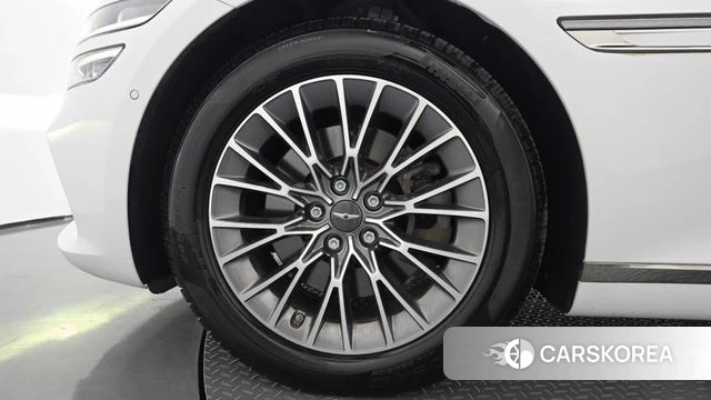Genesis G80 (RG3) id 4692698 из Кореи 30