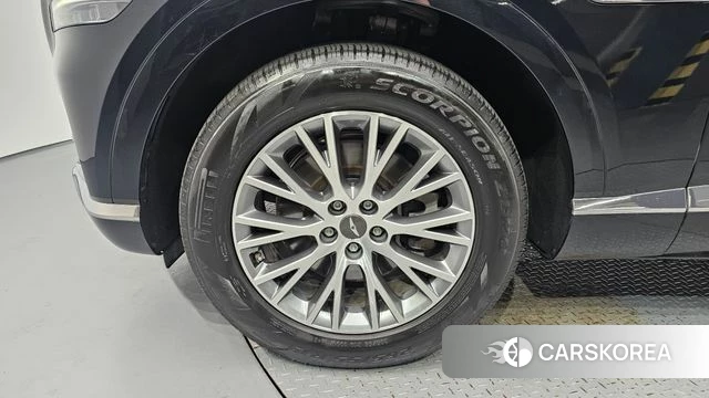 Genesis GV80 id 4506546 из Кореи 26