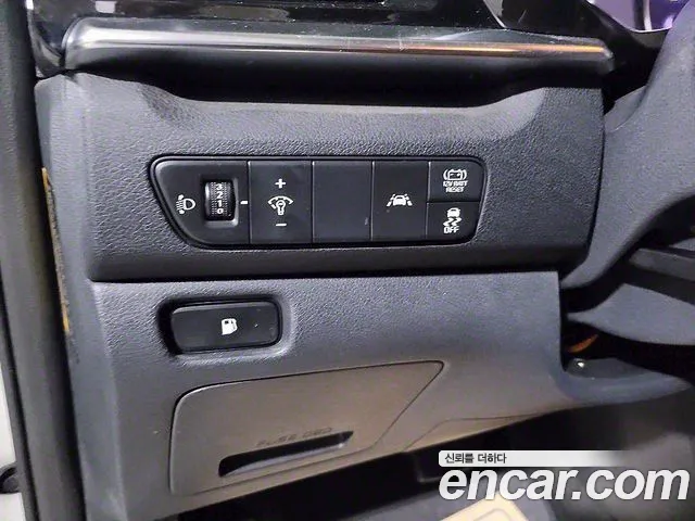 Kia The New Niro id 2669549 из Кореи 15