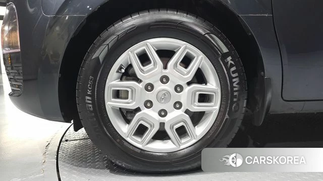 Hyundai Staria id 4681989 из Кореи 15