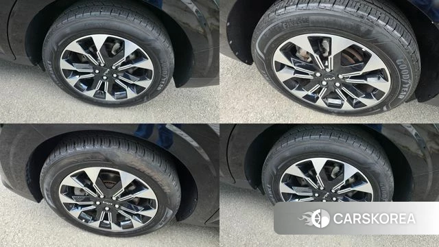 Kia Carnival 4th generation id 4485711 из Кореи 15