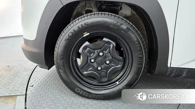 Hyundai Casper id 3581474 из Кореи 15