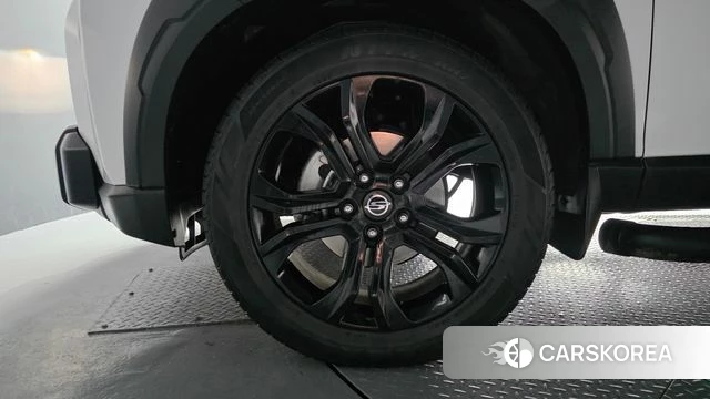 Ssangyong The New Rexton Sports Cannes id 3794019 из Кореи 15