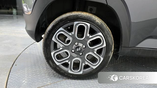 Hyundai Casper id 4360475 из Кореи 16