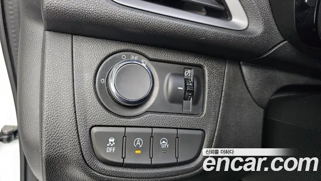 Chevrolet (GM Daewoo) The New Spark id 2522636 из Кореи 15