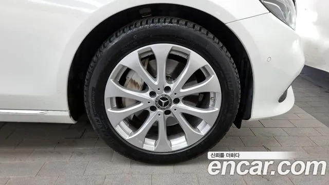 Mercedes-Benz E-Class W213 id 2907777 из Кореи 15