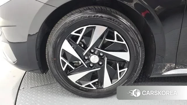 Hyundai The New Grandeur IG Hybrid id 3771656 из Кореи 15