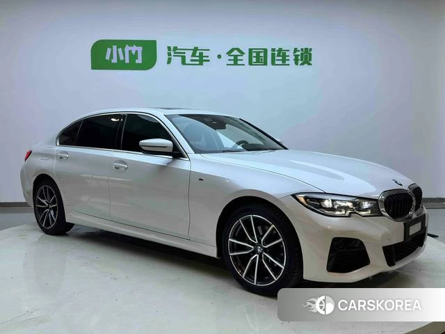 BMW 3 series id 4264932 из Китая 17