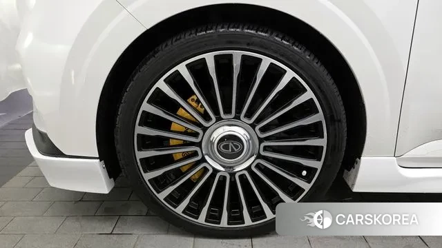 Kia Carnival 4th generation id 3038412 из Кореи 15