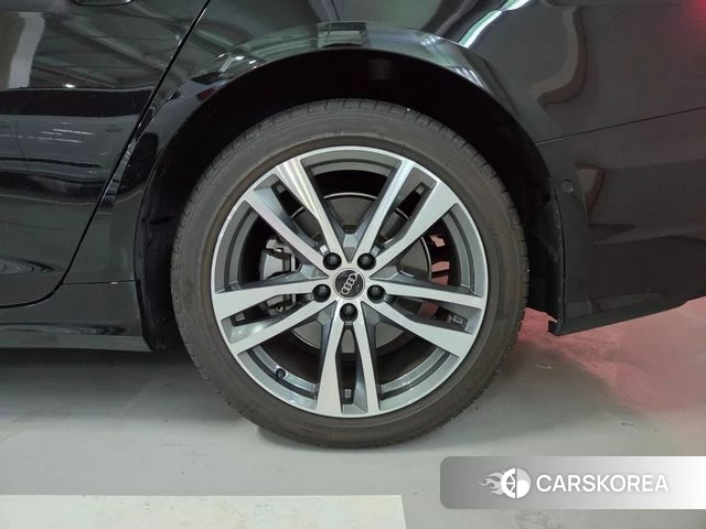 Audi A6 (C8) id 4847787 из Кореи 14