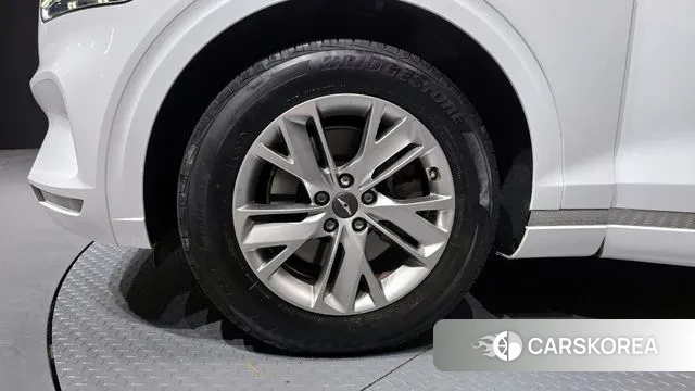 Genesis GV70 id 3463534 из Кореи 15