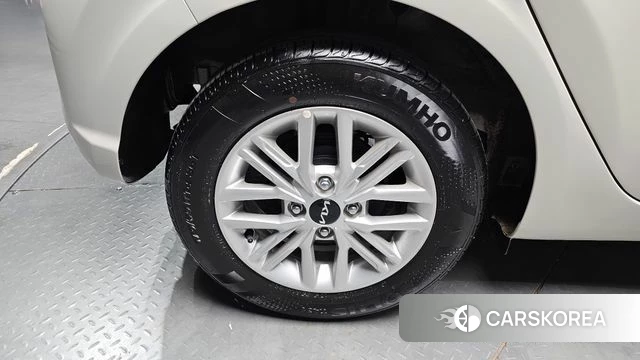 Kia Morning Urban (JA) id 4793403 из Кореи 15