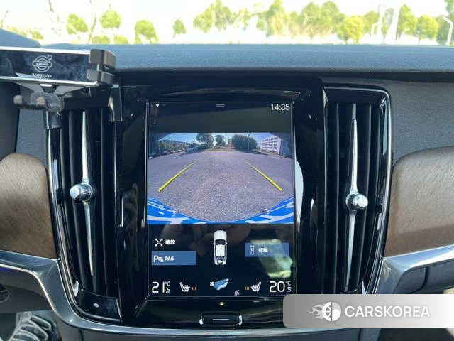 Volvo S90 id 4209228 из Китая 14