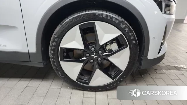 Polestar Polestar 2 id 2993119 из Кореи 15