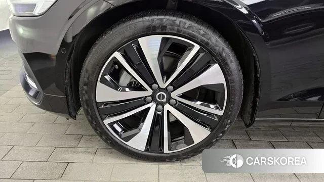 Volvo S60 3rd generation id 3467575 из Кореи 15