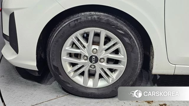 Kia Morning Urban (JA) id 3807361 из Кореи 15