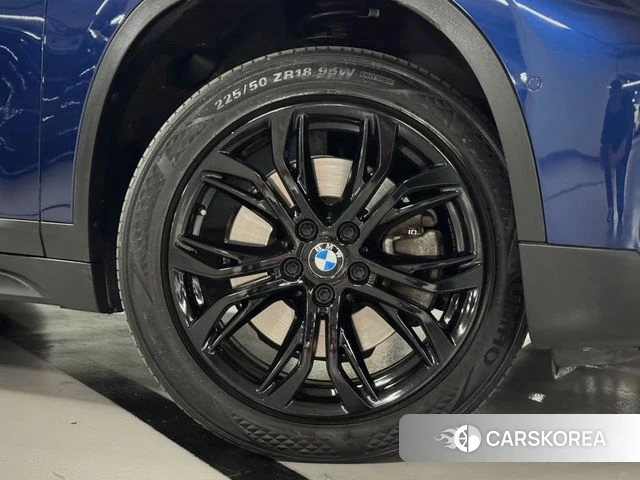 BMW X1 (F48) id 4225617 из Кореи 15