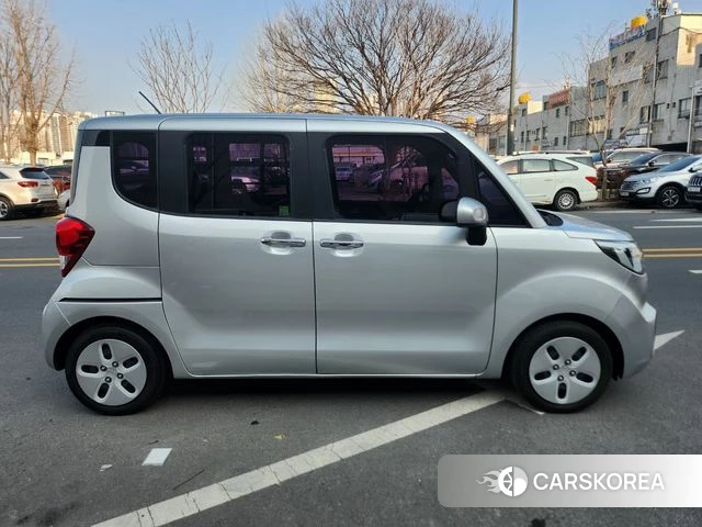 Kia The New Ray id 3808030 из Кореи 10