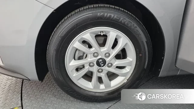 Kia Come New K3 id 3489637 из Кореи 15