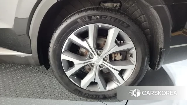 Hyundai Palisade id 3472963 из Кореи 15