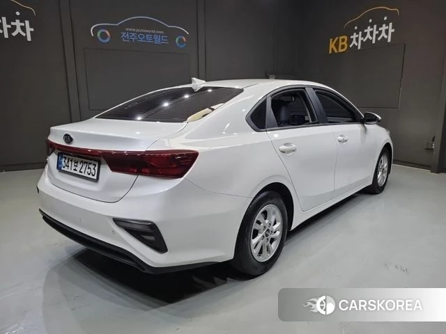 Kia Come New K3 id 4937186 из Кореи 15