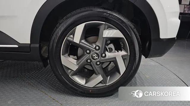 Hyundai Venue id 3758514 из Кореи 15