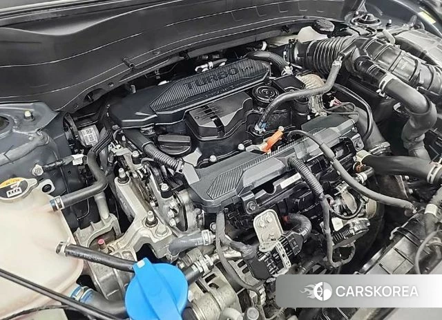 Kia The New Seltos id 3892102 из Кореи 15