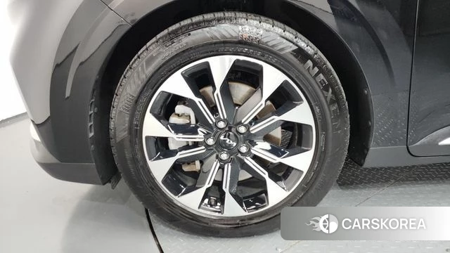 Kia Carnival 4th generation id 4494441 из Кореи 33