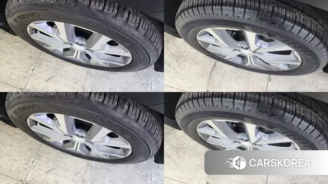 Hyundai Palisade id 3717623 из Кореи 15