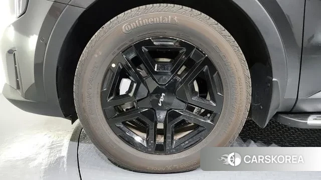 Kia The New Sorento 4th Generation id 3394082 из Кореи 15