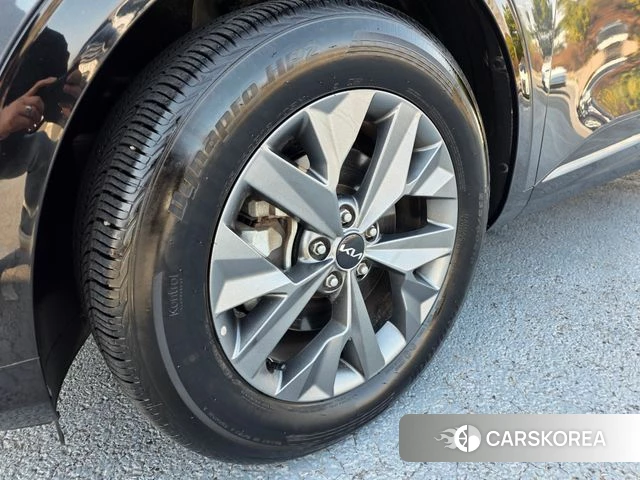 Kia Sportage 5th Generation id 3921901 из Кореи 15