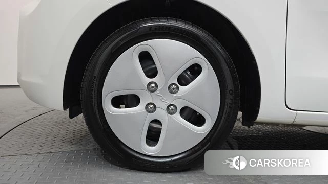 Kia The New Ray id 4848718 из Кореи 15