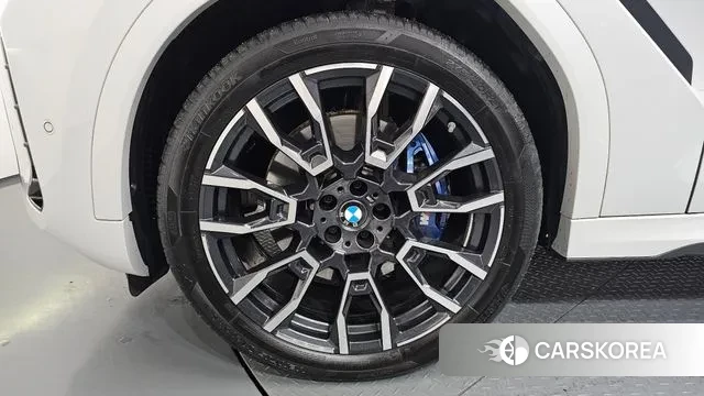 BMW X6 (G06) id 3467118 из Кореи 15