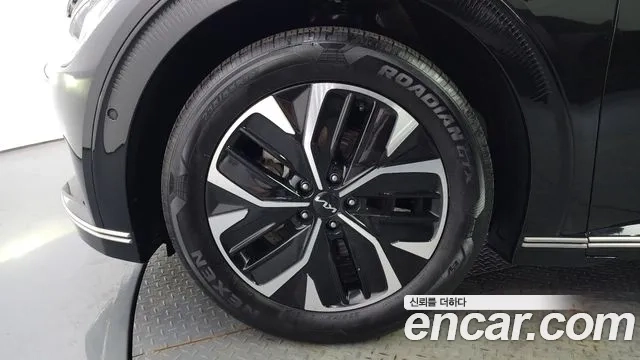 Kia EV6 id 2868440 из Кореи 15