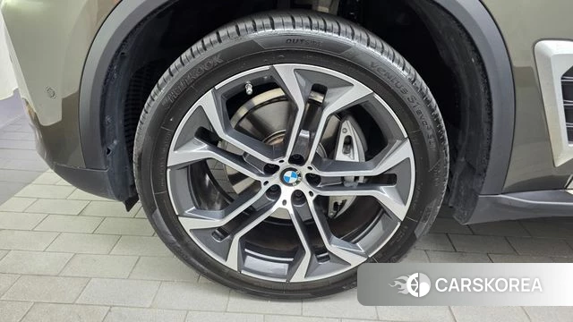 BMW X5 (G05) id 4623034 из Кореи 27