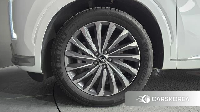 Hyundai The New Palisade id 3934441 из Кореи 15