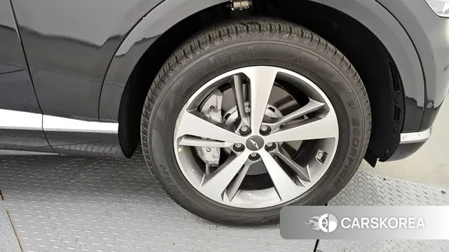 Genesis GV80 id 3132652 из Кореи 15