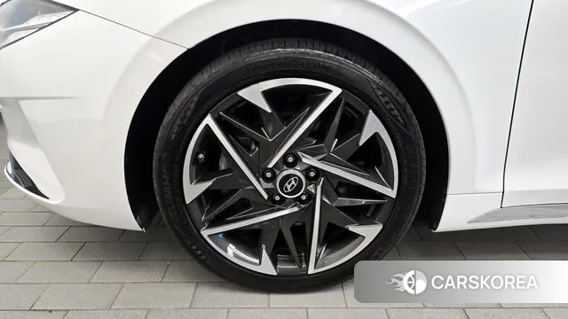 Hyundai The New Grandeur IG id 3296820 из Кореи 15