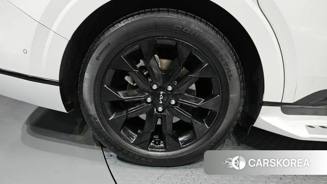 Kia Carnival 4th generation id 4230848 из Кореи 29